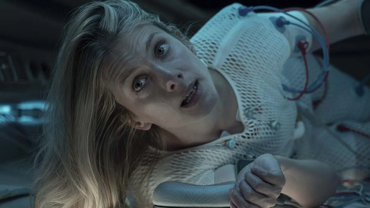 Review: Oxygen (2021)