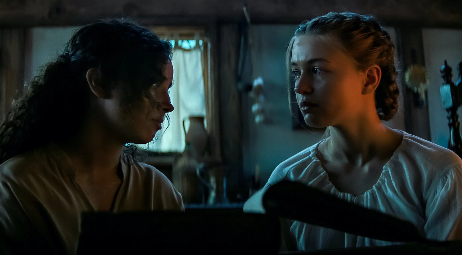 Review: Fear Street Part Three: 1666 (2021)