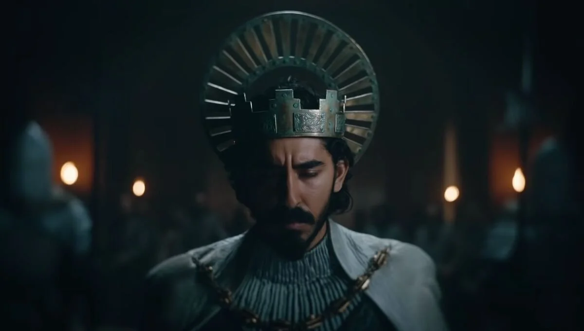 Review: The Green Knight (2021)