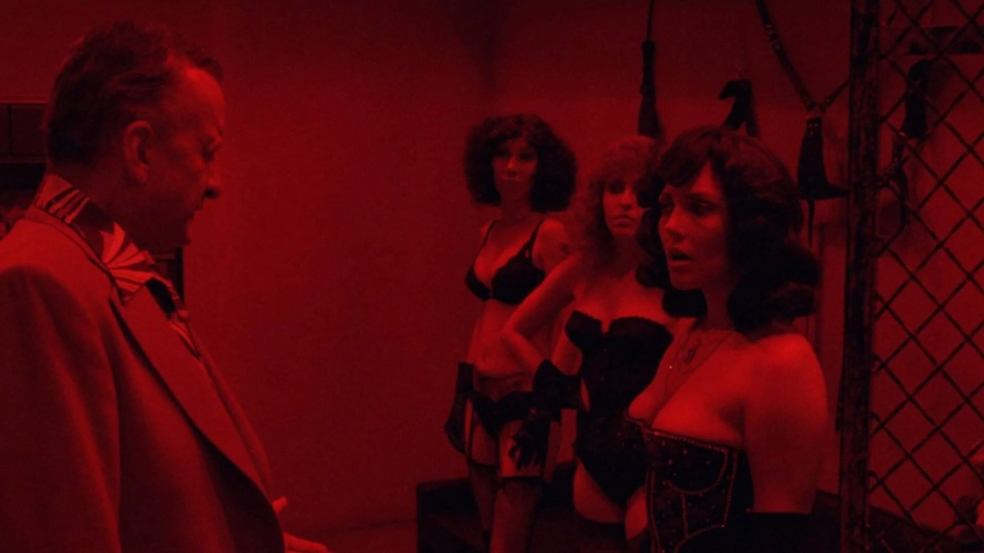 Table Talk: Paul Schrader and Hardcore (1979)