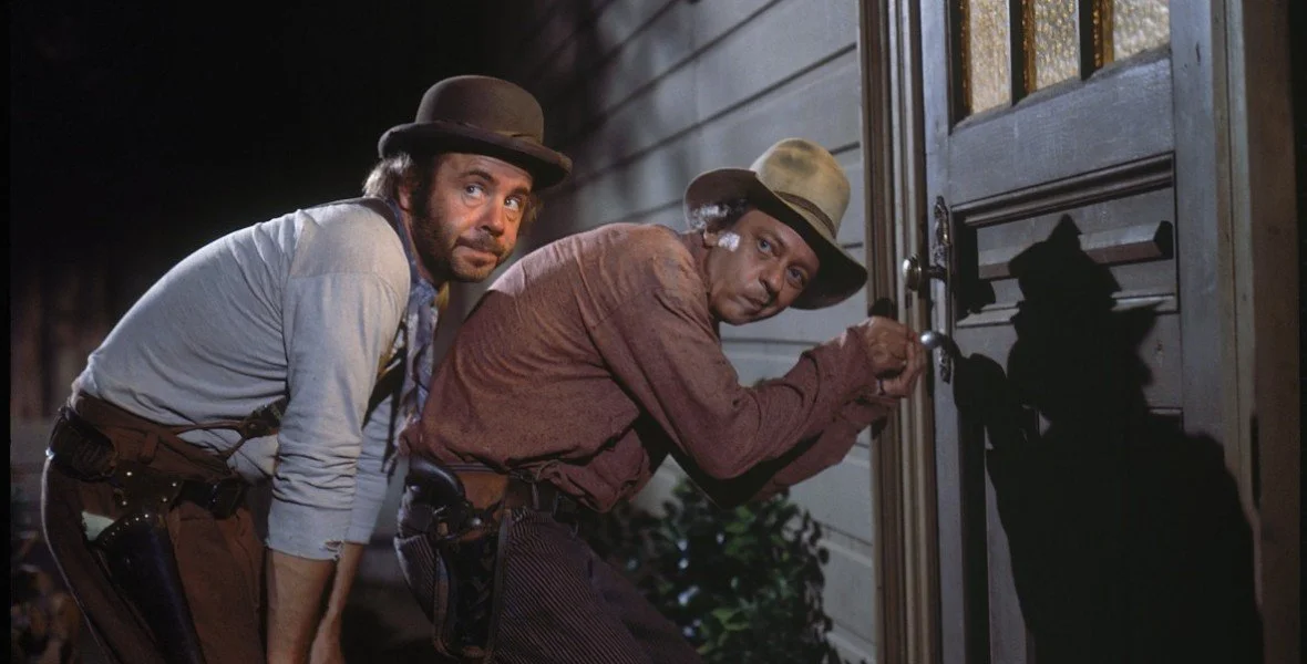 Review: The Apple Dumpling Gang (1975)