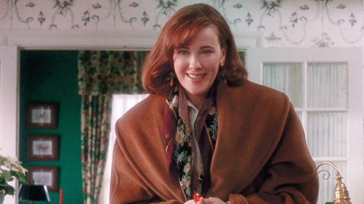 Remembering Catherine O'Hara (1954–2016)