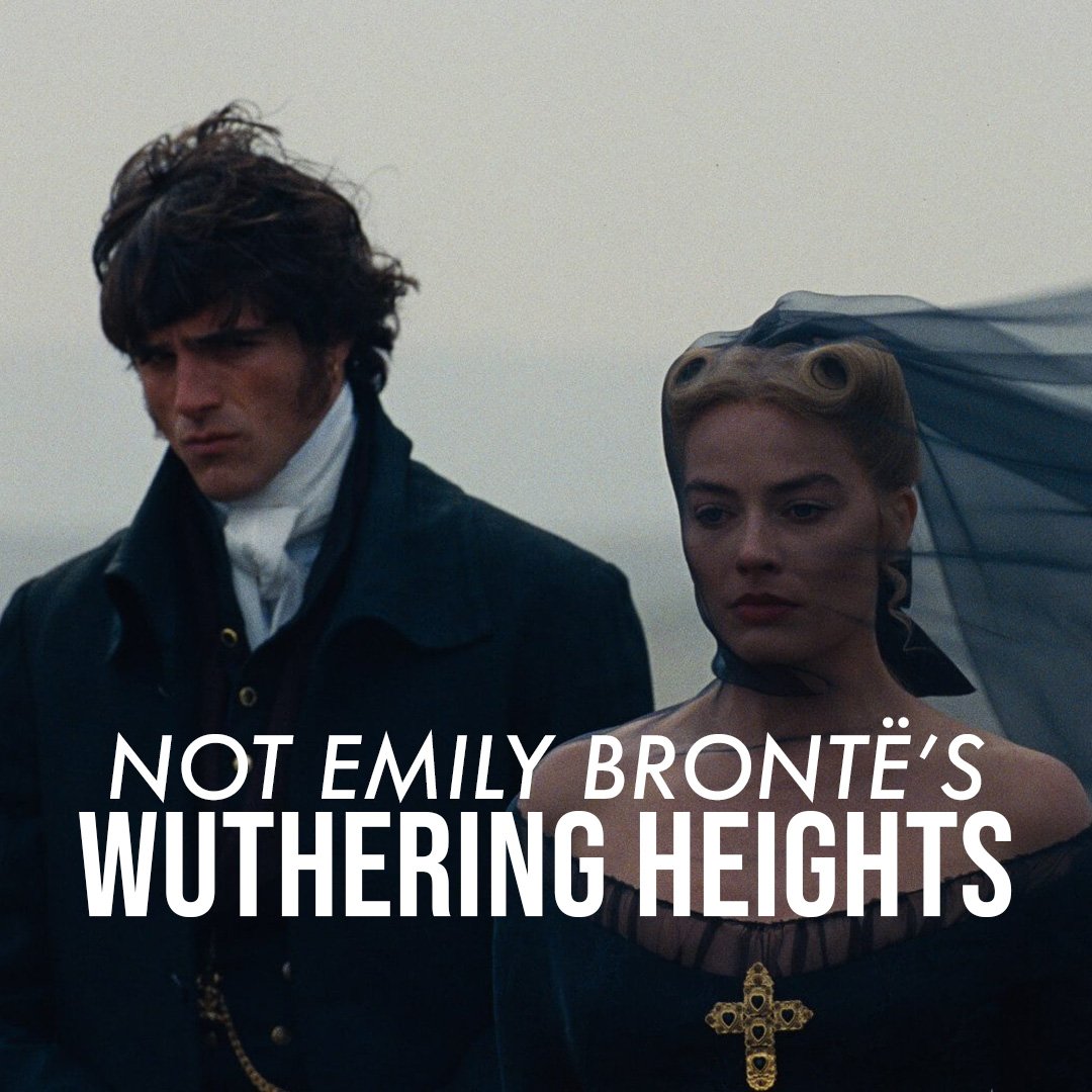 Episode 63: “Wuthering Heights” / Remembering Robert Duvall