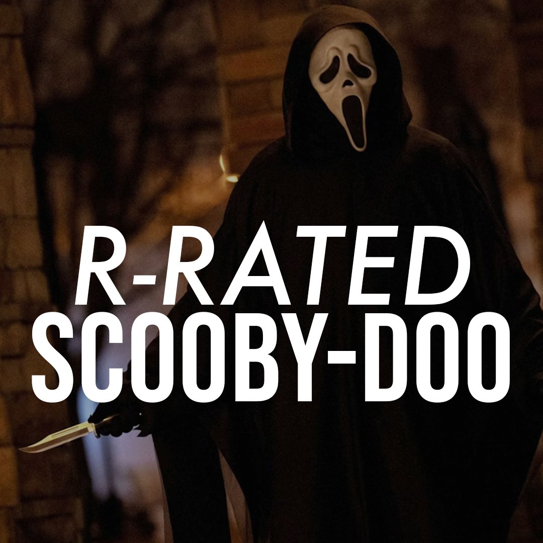 Episode 64: Scream 7 / Nirvanna the Band the Show the Movie