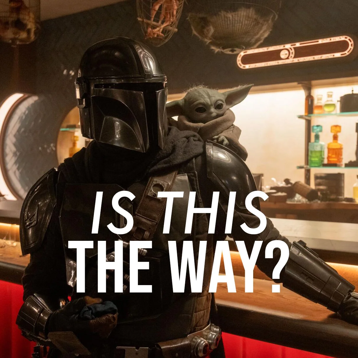 Star Wars: The Mandalorian and Grogu Review | Ep. 66