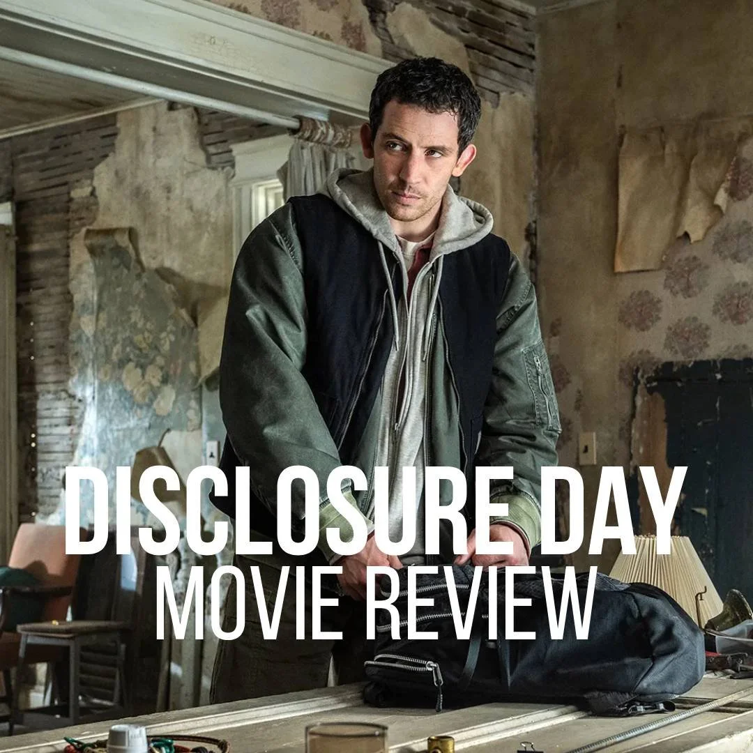 Disclosure Day Review / Spielberg’s UFO Movies | Ep. 67