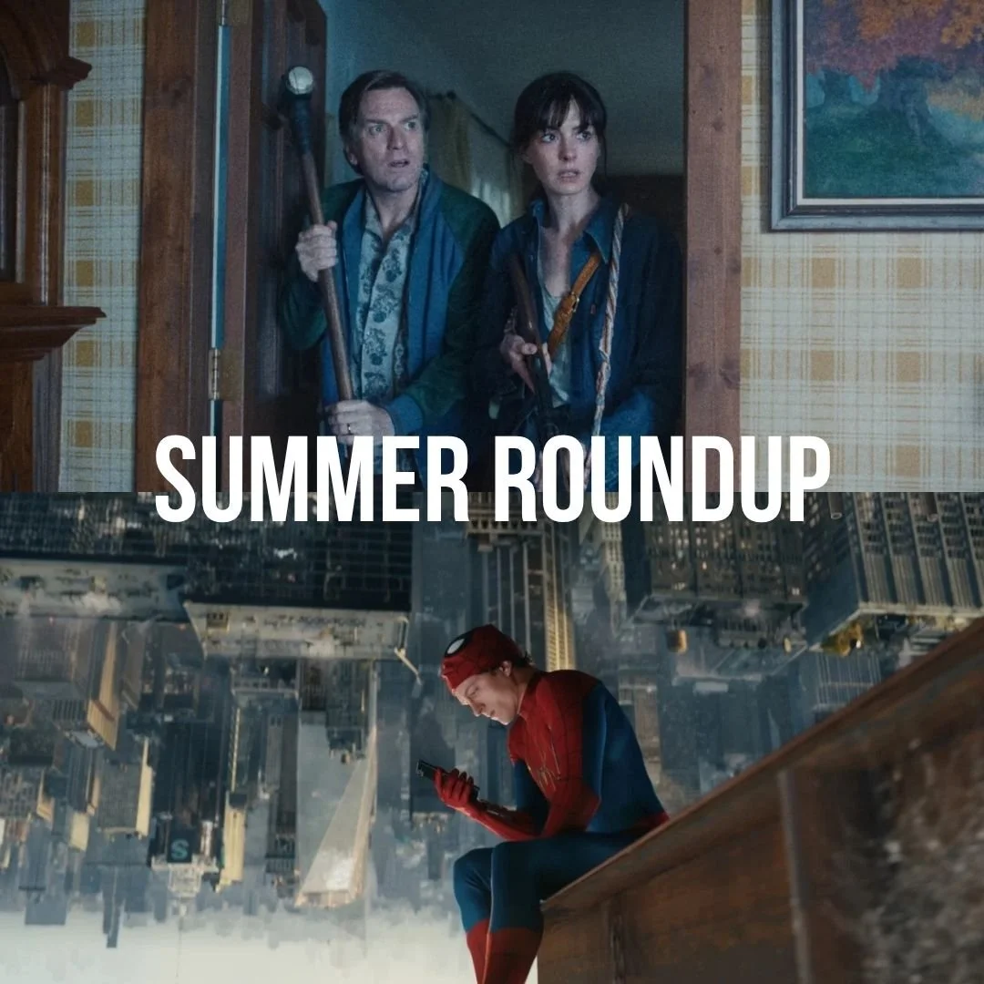 The End of Oak Street Review / Spider-Man: Brand New Day Review | Ep. 69