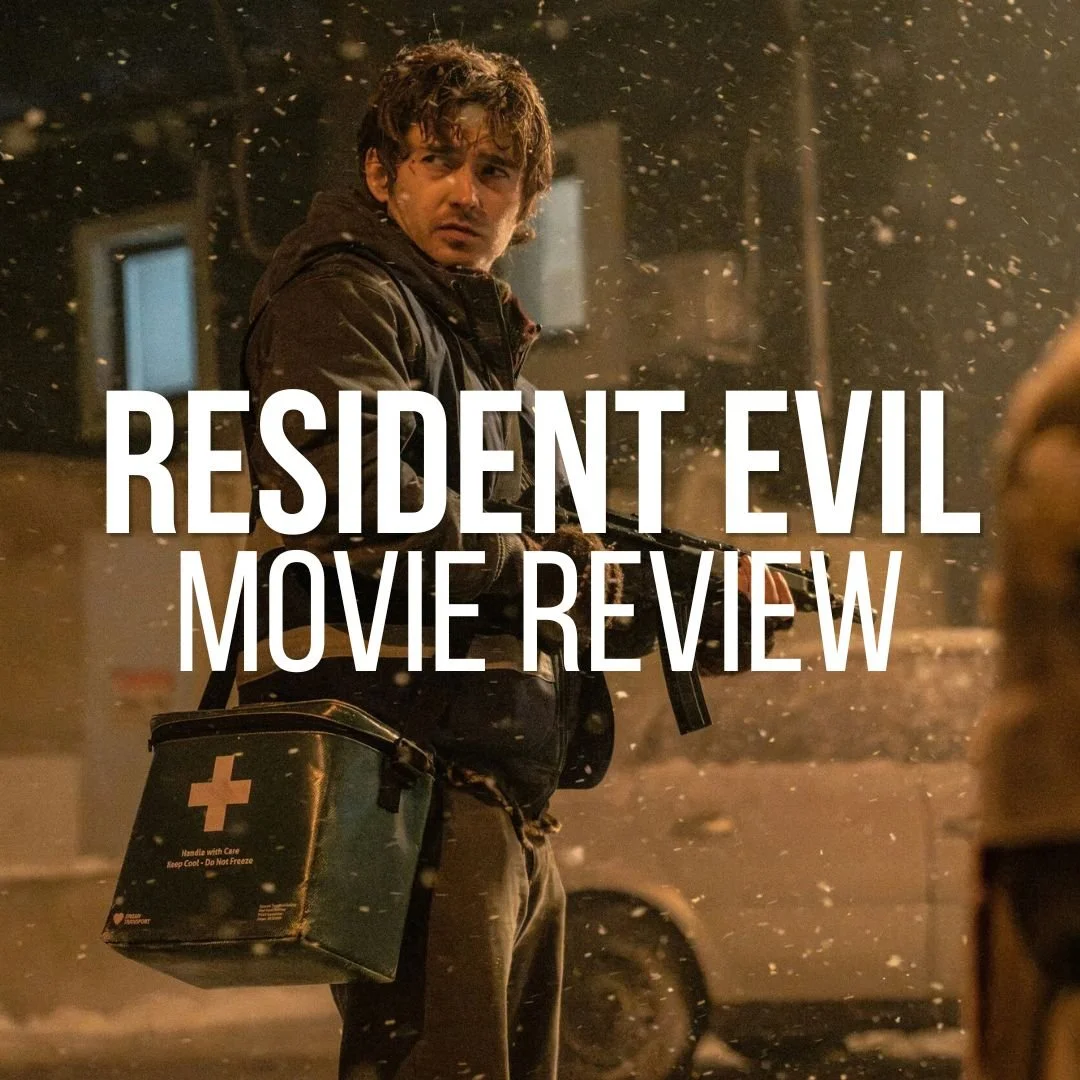 Resident Evil Review | Ep. 70
