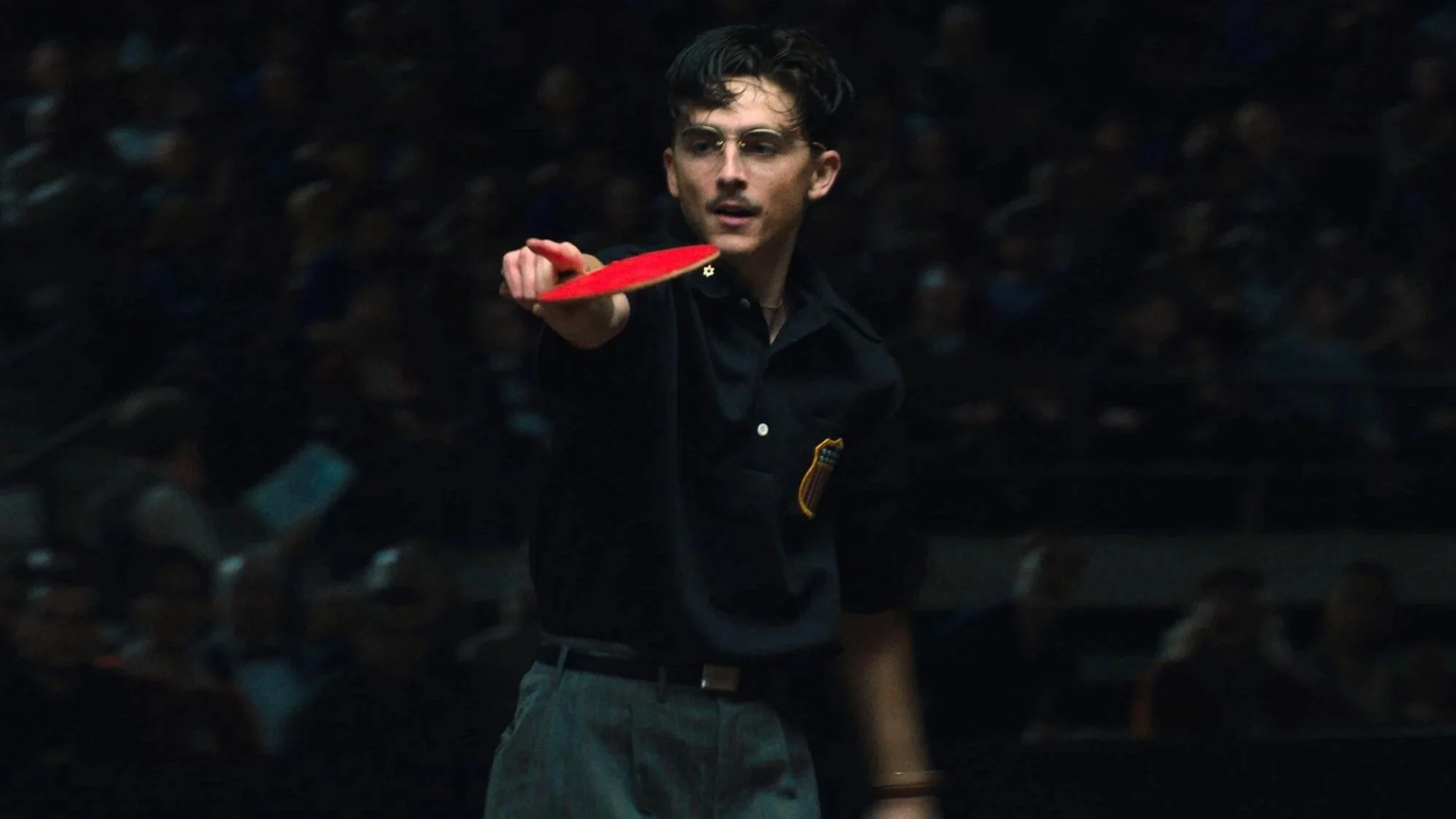 Review: Marty Supreme (2025)