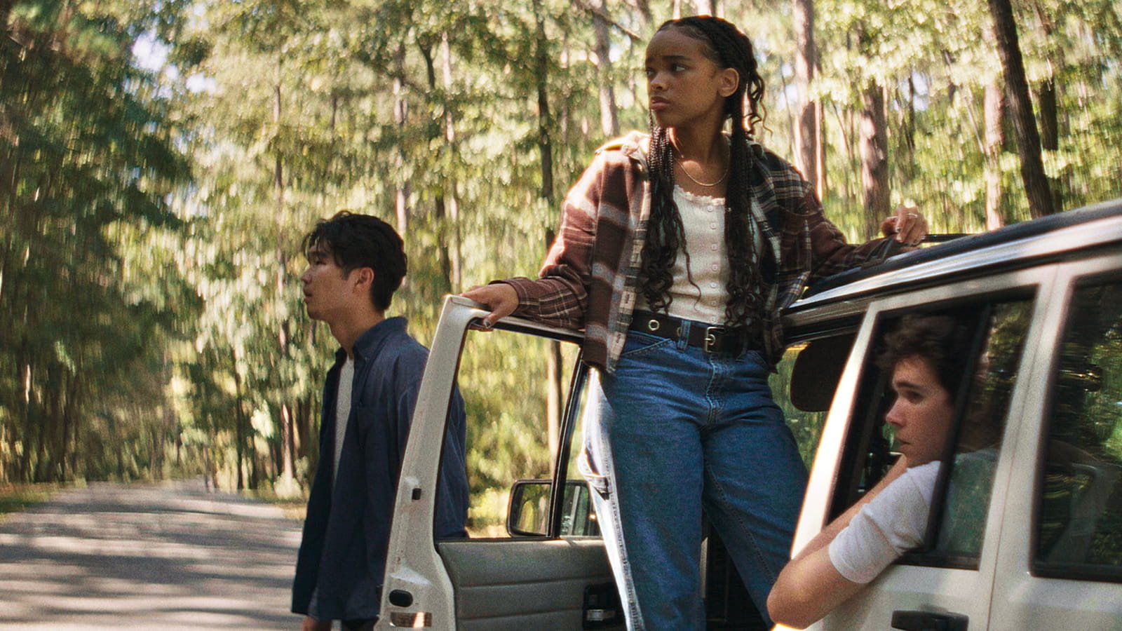 Halloween Horror Review: It Ends (2026)