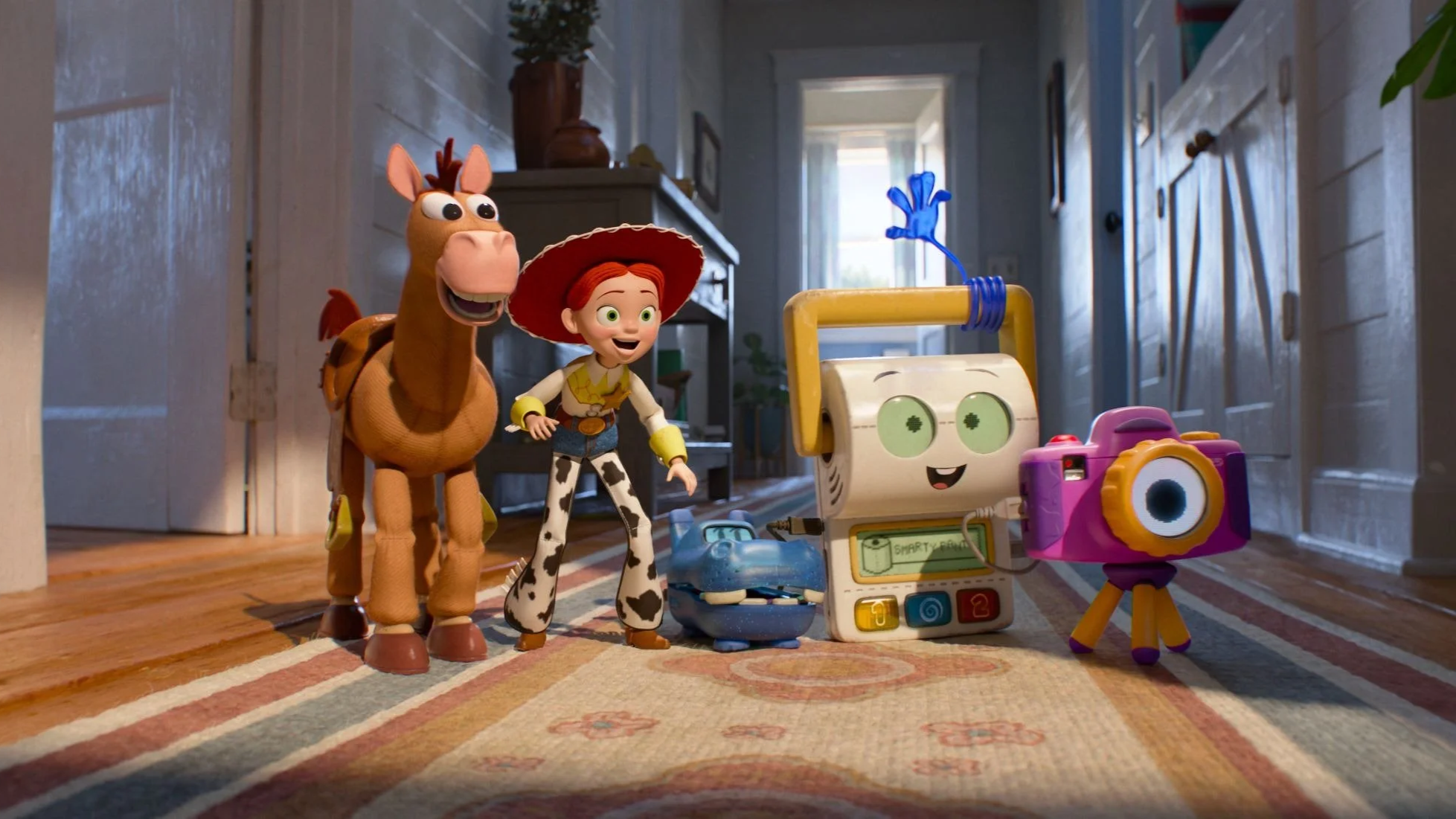 Review: Toy Story 5 (2026)