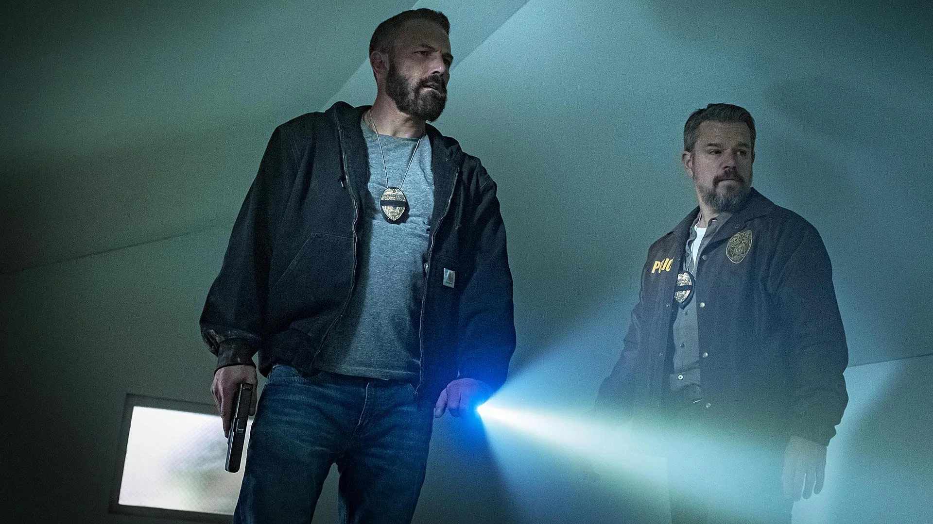 Review: The Rip (2026)