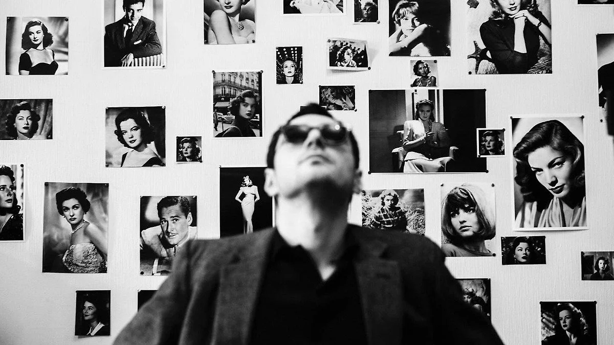 Review: Nouvelle Vague (2025)