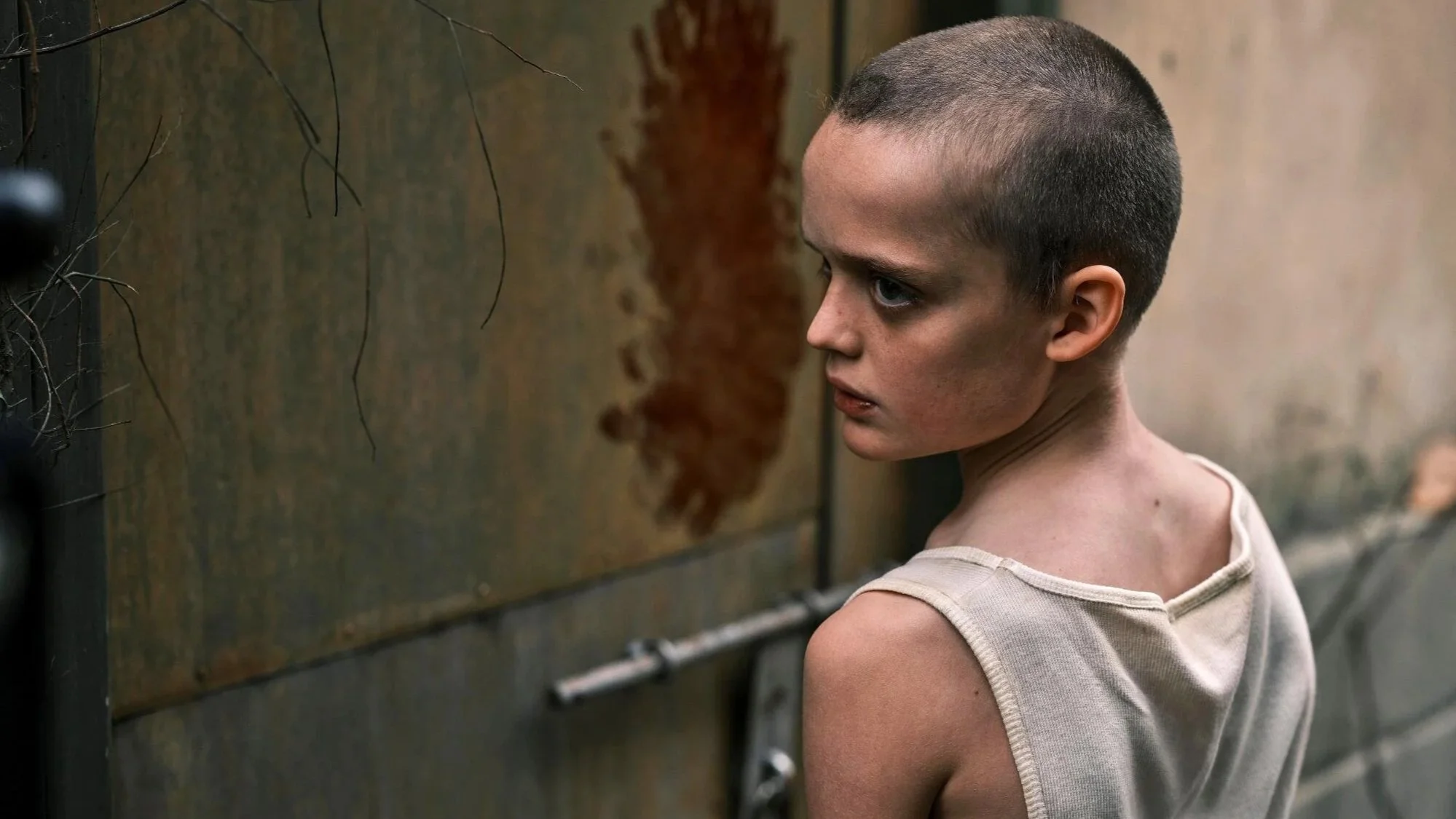 Halloween Horror: Bring Her Back (2025)