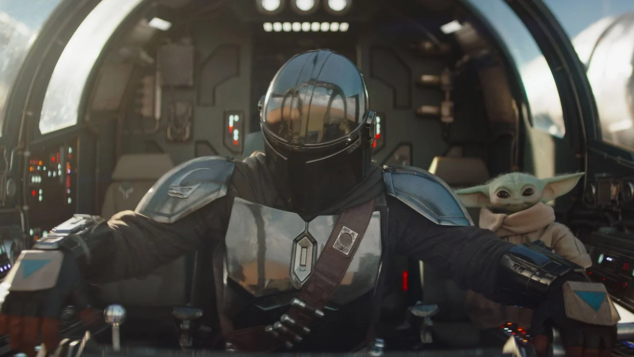Review: Star Wars: The Mandalorian and Grogu (2026)