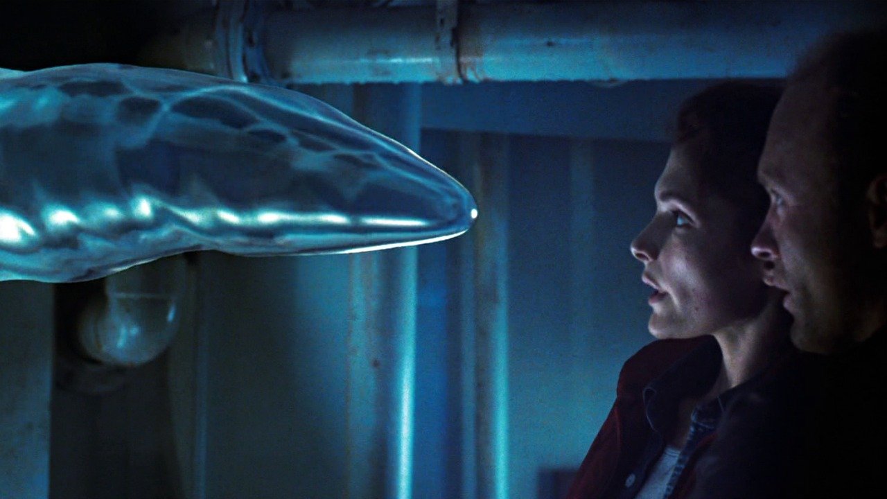 James Cameron: The Abyss (1989) — 3 Brothers Film