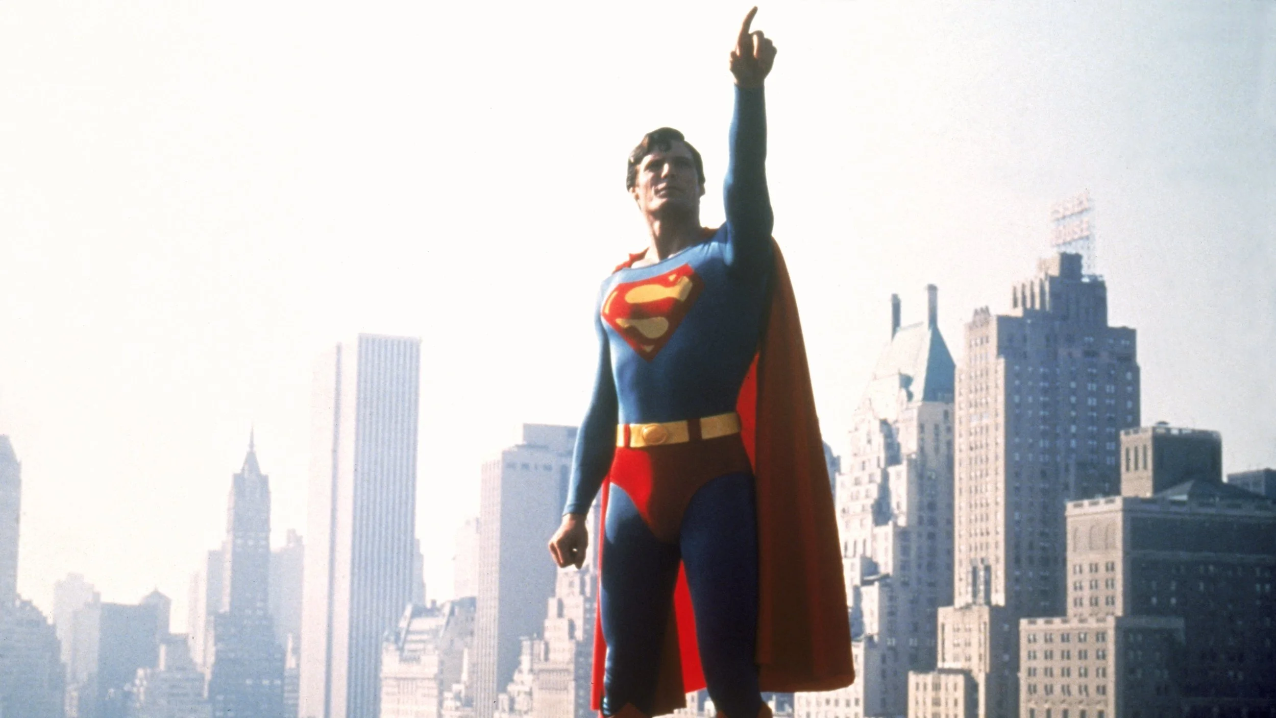 Review: Superman: The Movie (1978)