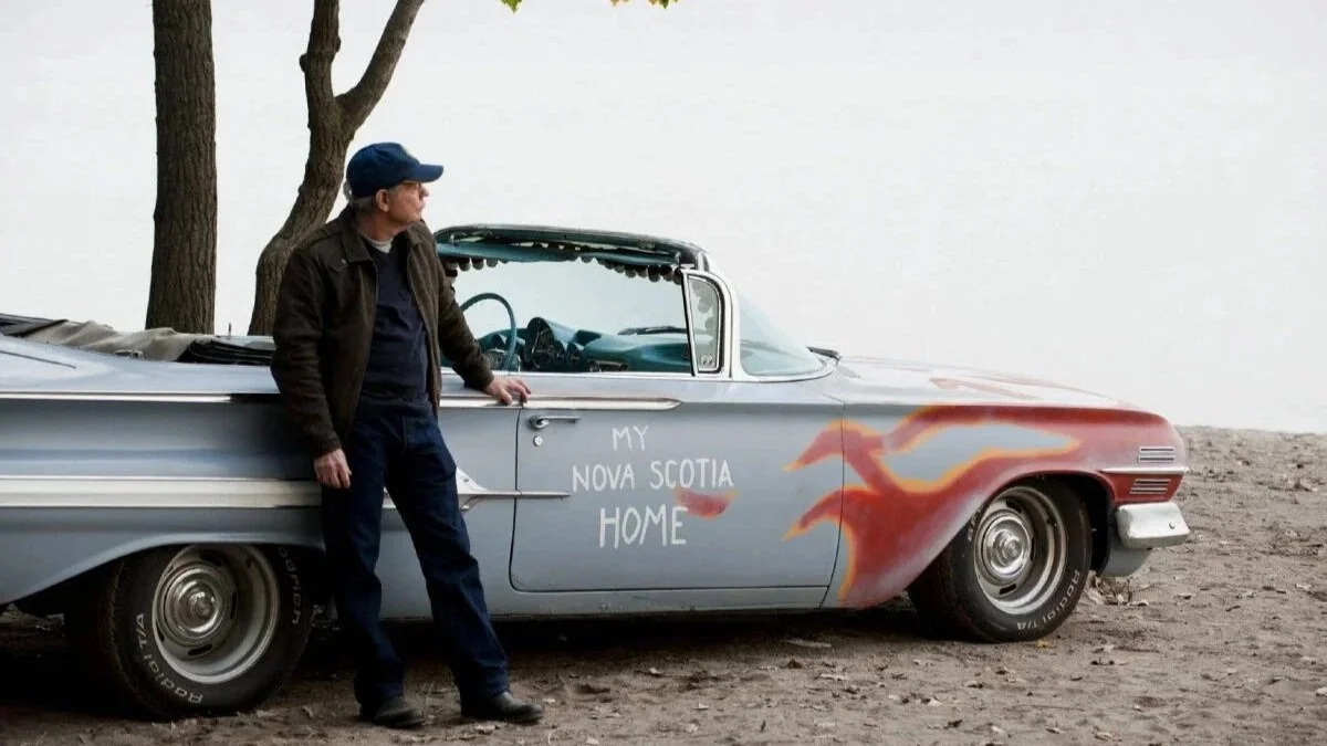 Review: Down the Road Again (2011)