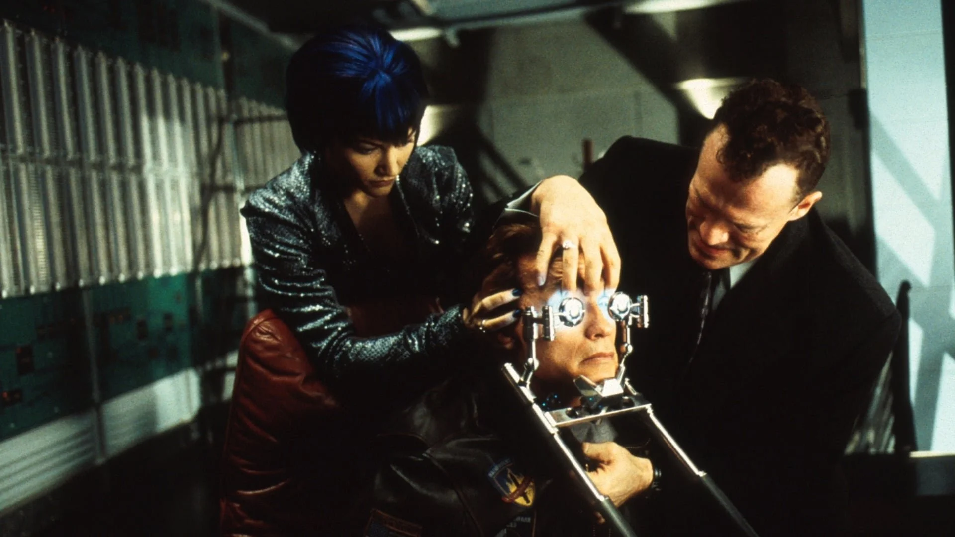 Review: The 6th Day (2000)