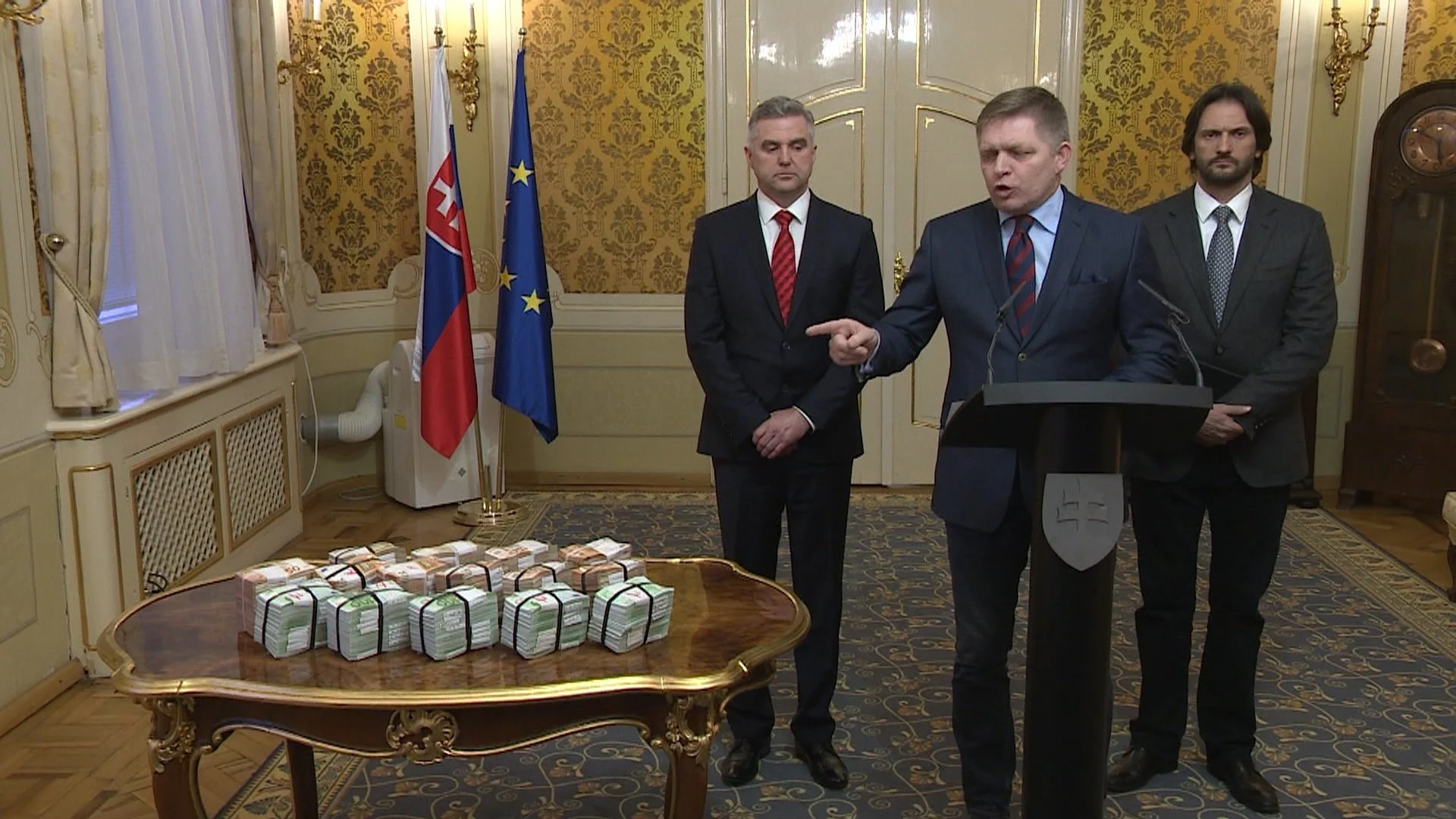 Hot Docs 2022: The Killing of a Journalist