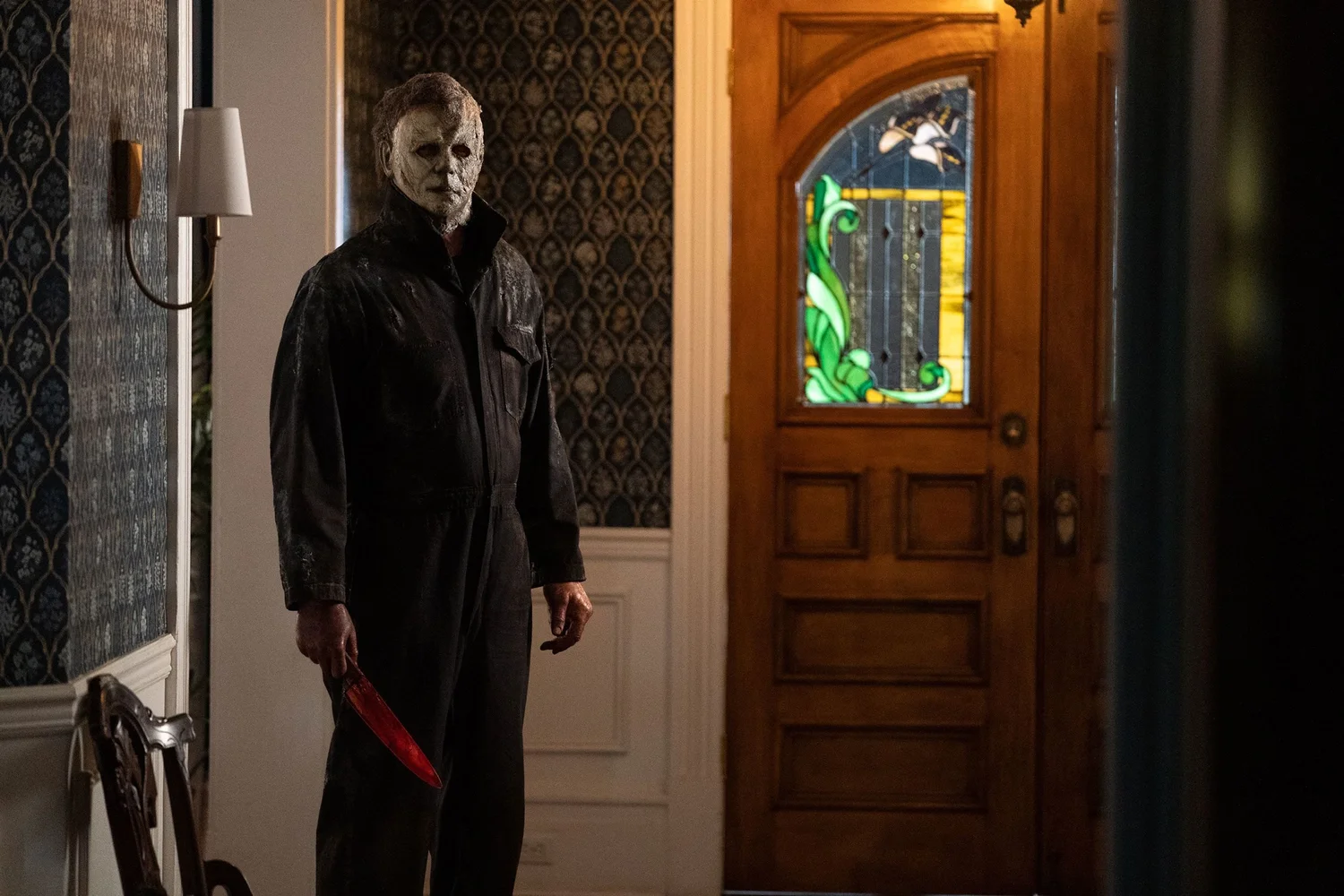 Episode 23: Halloween Ends / Halloween Series Breakdown / Horror Movie Recommendations episode artwork