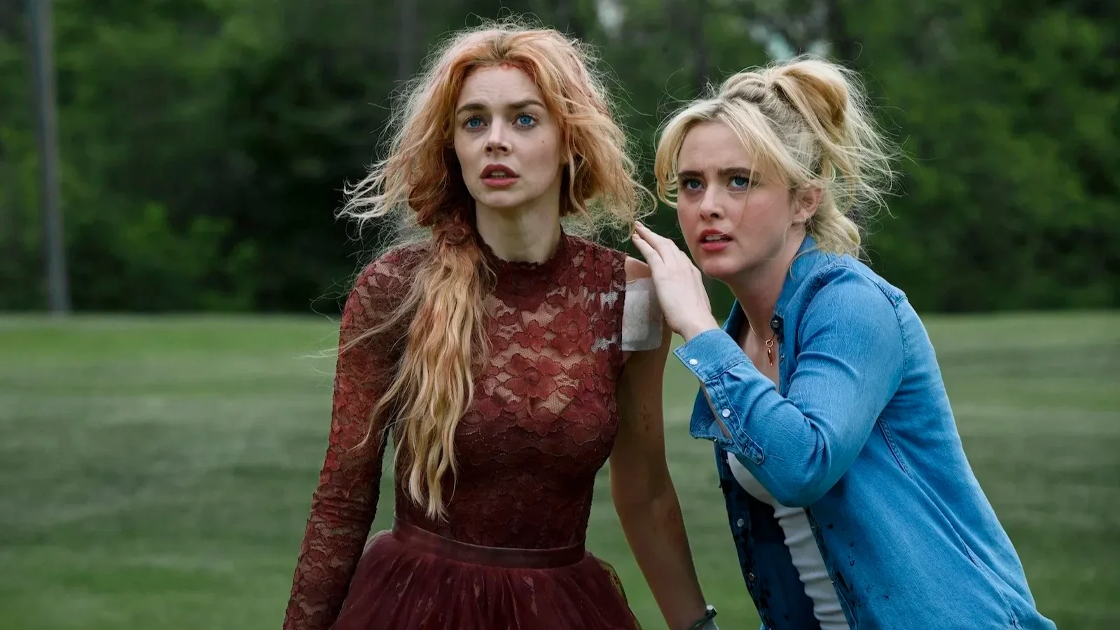 Halloween Horror Review: Ready or Not 2: Here I Come (2026)