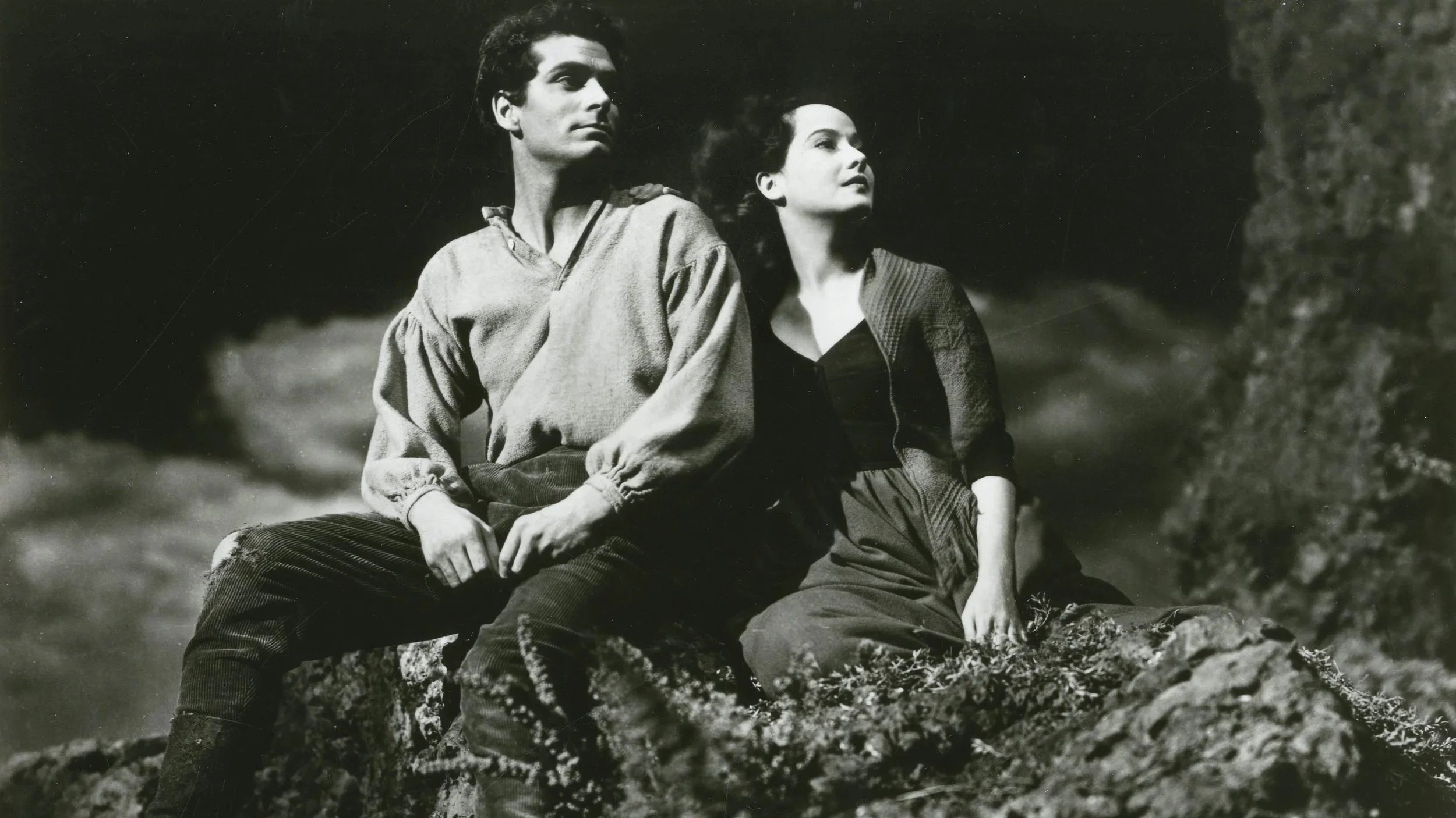 Table Talk: Wuthering Heights (1939)