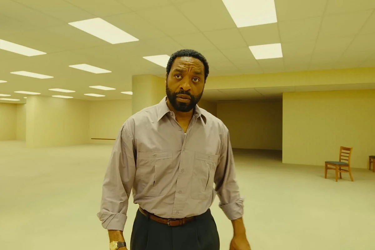 Review: Backrooms (2026)