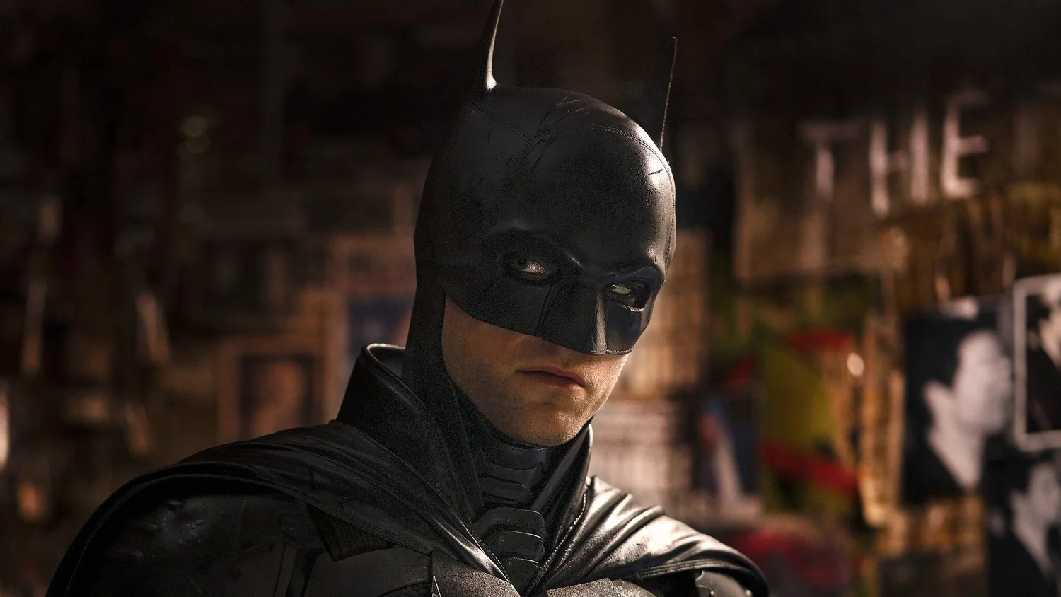 Episode 16: The Batman / Remakes, Reboots & Requels episode artwork