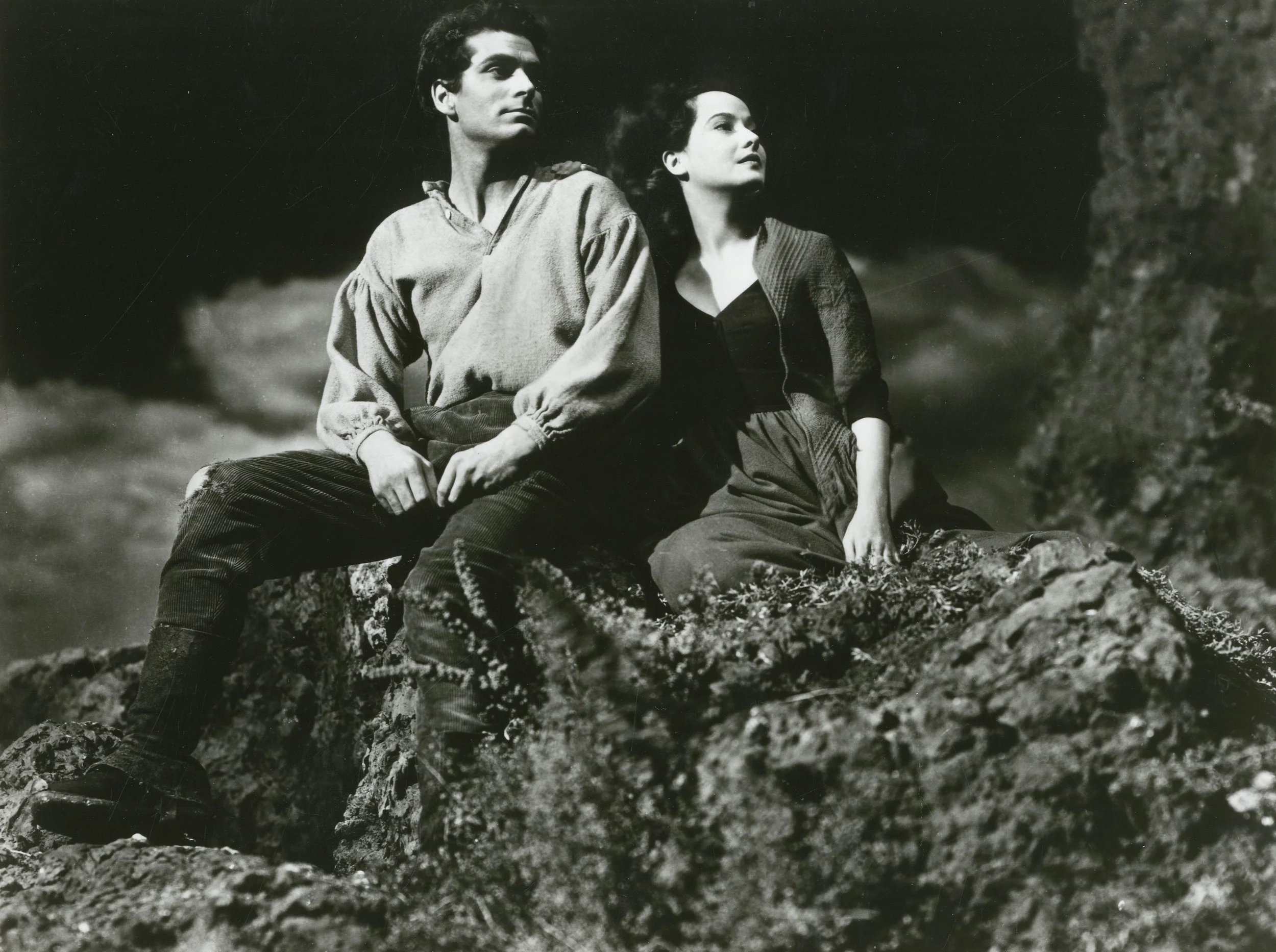 Table Talk: Wuthering Heights (1939)