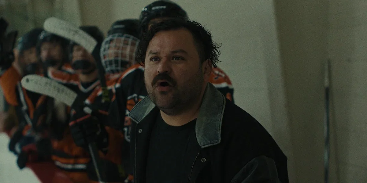 TIFF 2026 Review: Smudge the Blades
