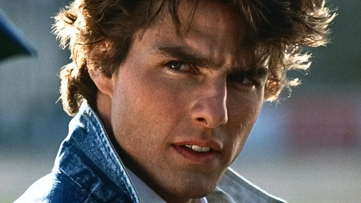 Review: Days of Thunder (1990)
