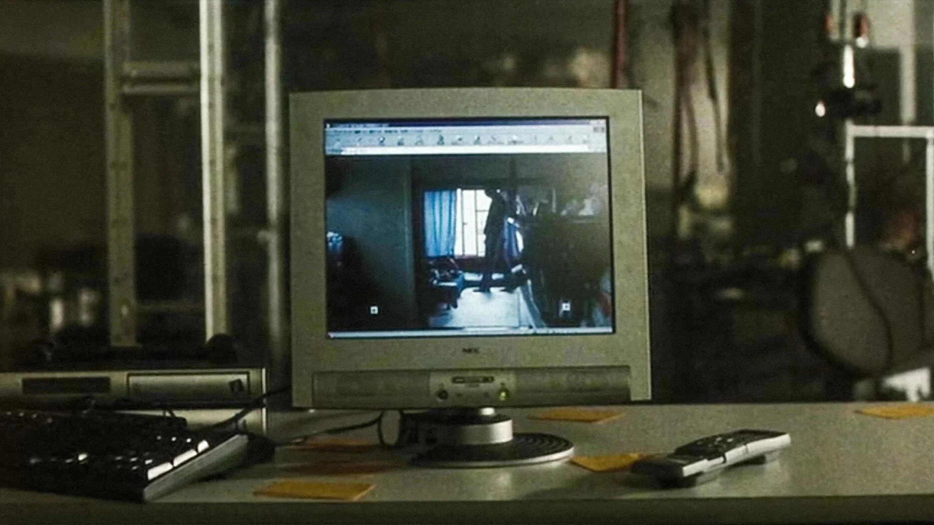 Halloween Horror: Pulse (2001)