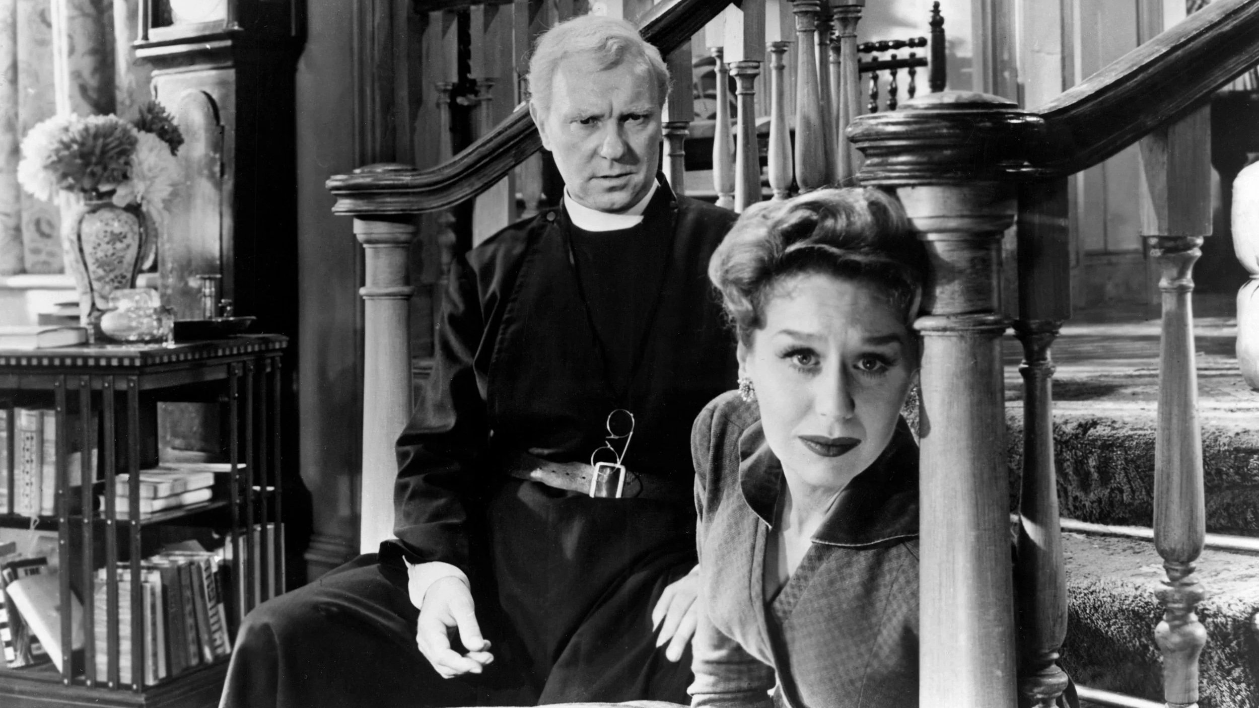 Christmas: The Holly and the Ivy (1952)