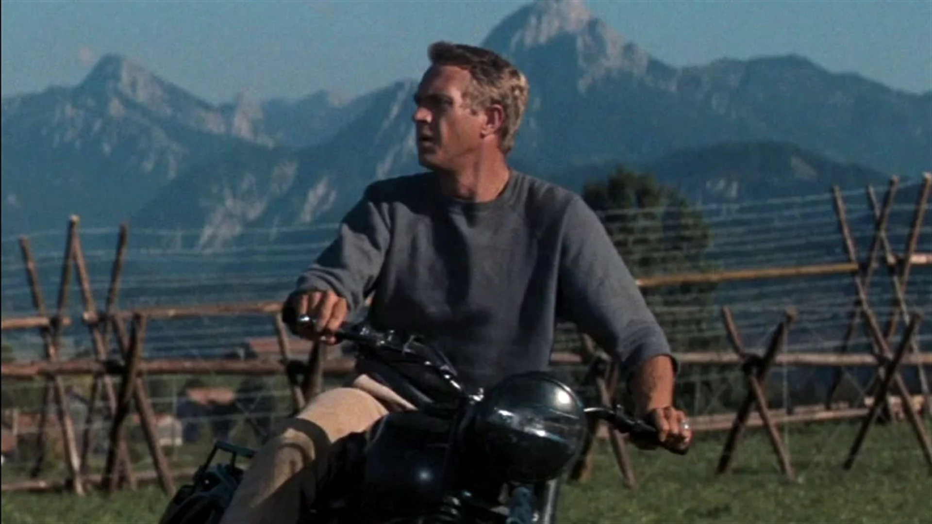 Review: The Great Escape (1963)