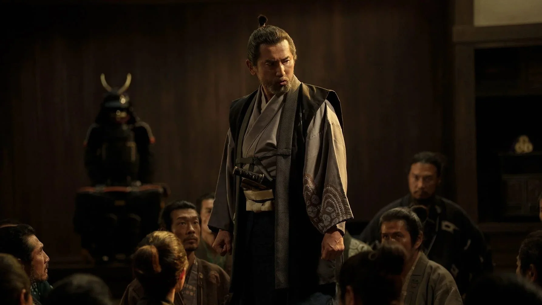 Review: The Samurai and the Prisoner (2026)