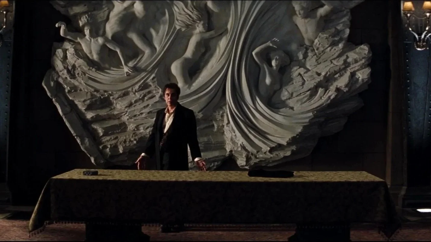 Review: The Devil's Advocate (1997)