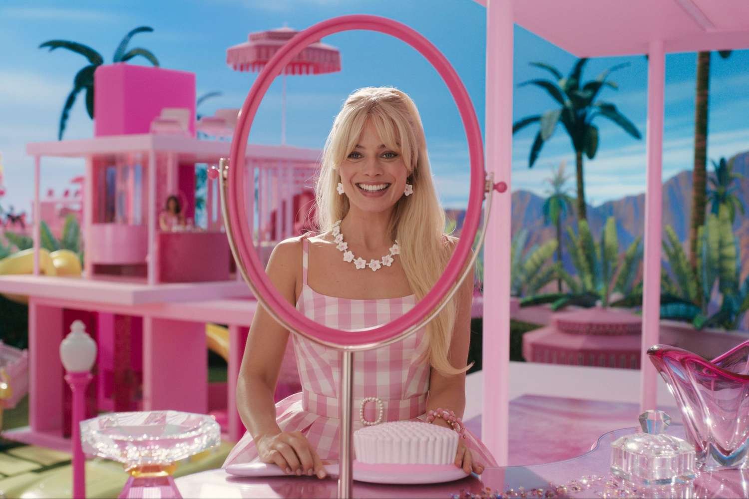 Barbie Screenshot 1