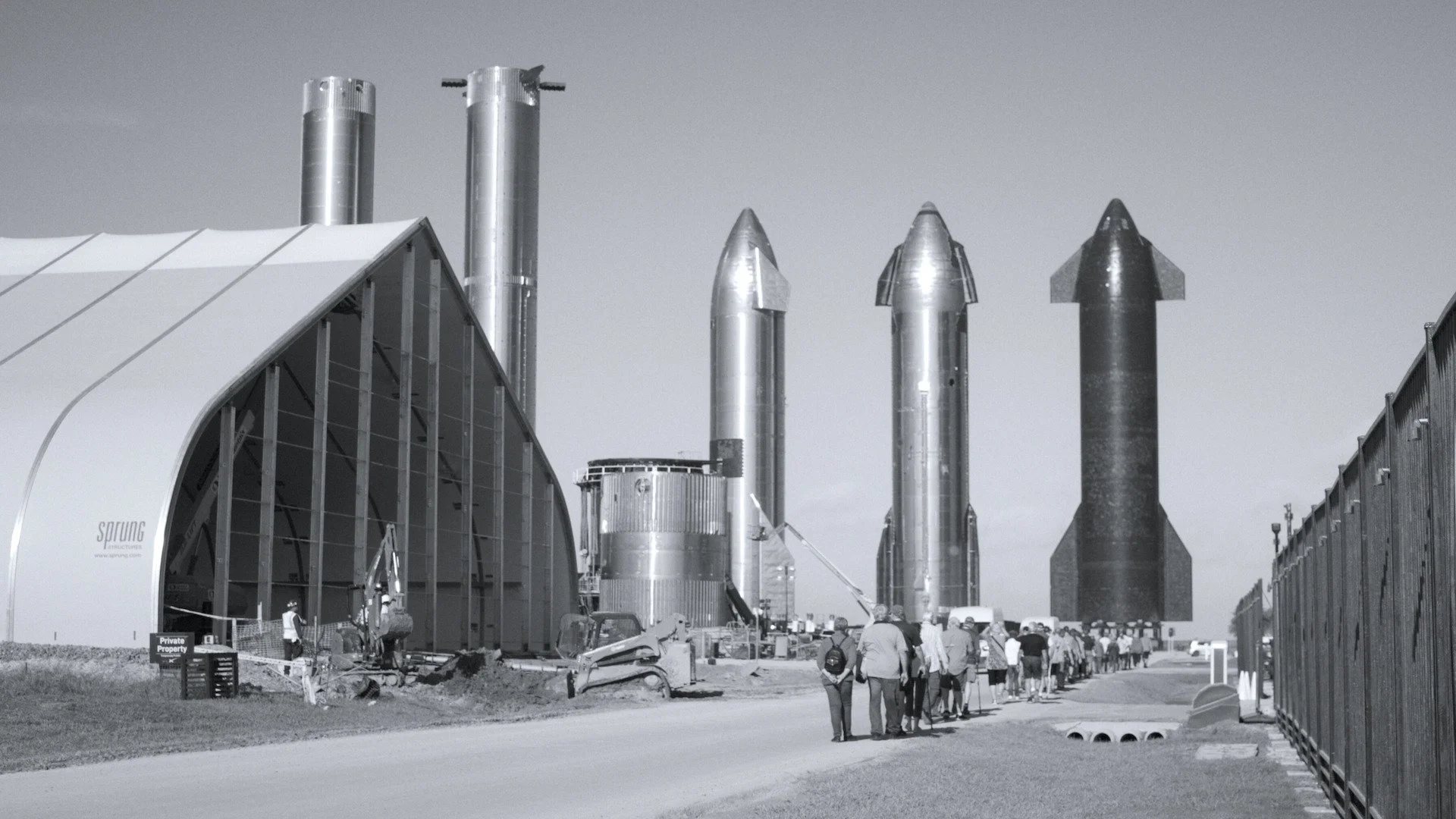 Hot Docs 2025: Shifting Baselines