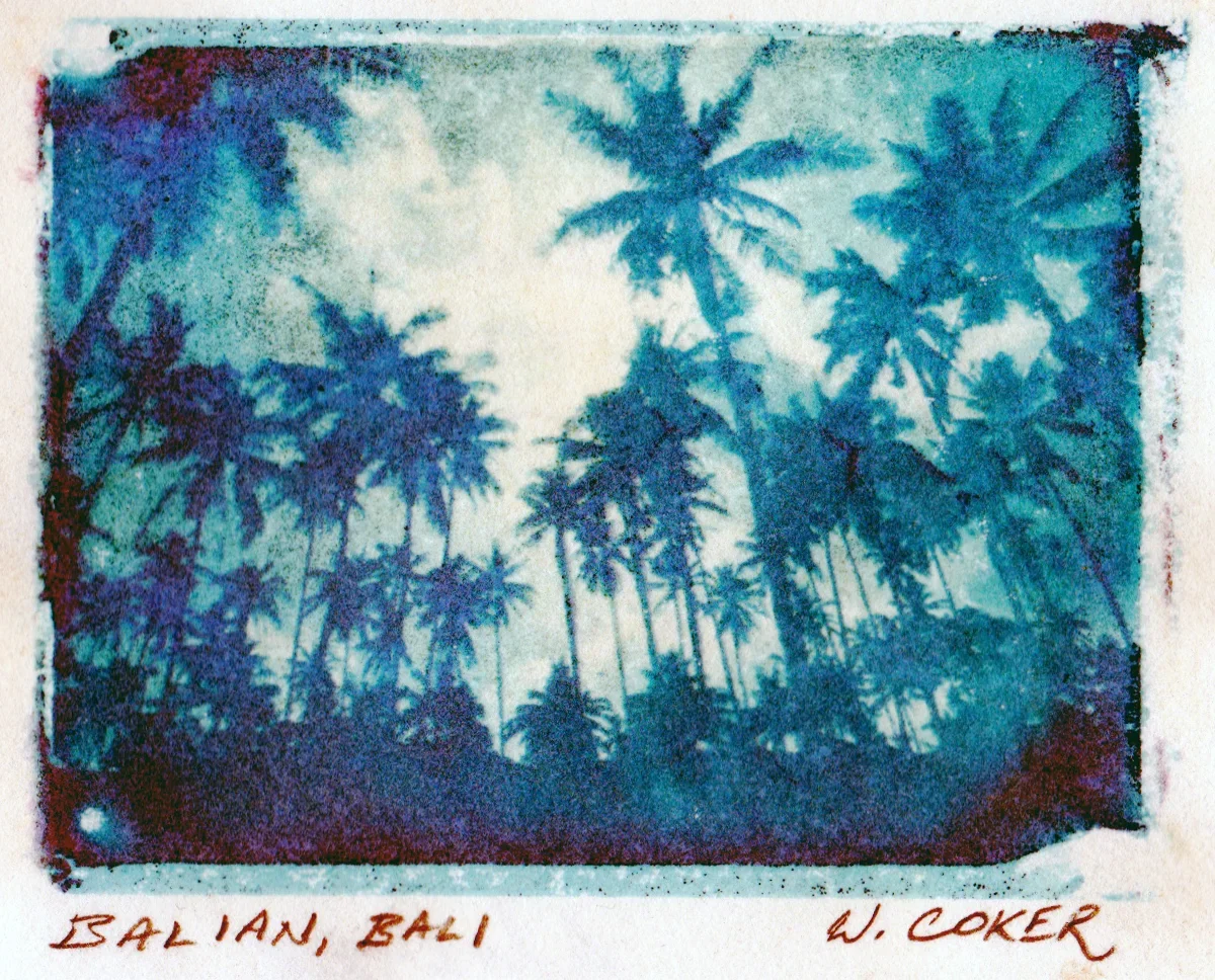 Coastal Traders