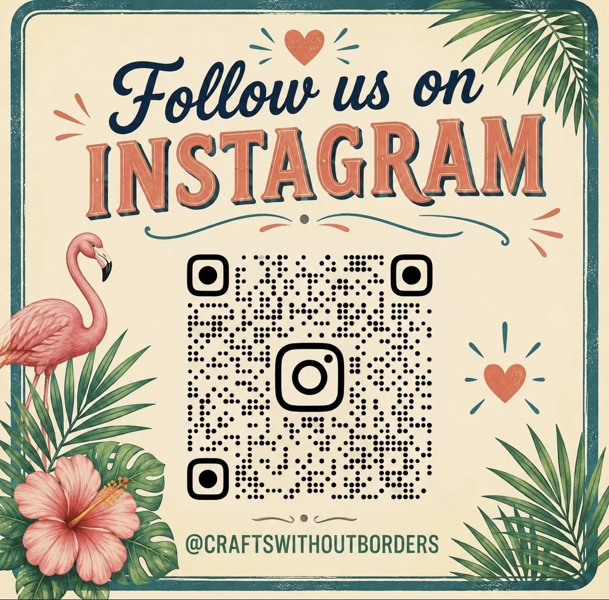 Crafts without Borders