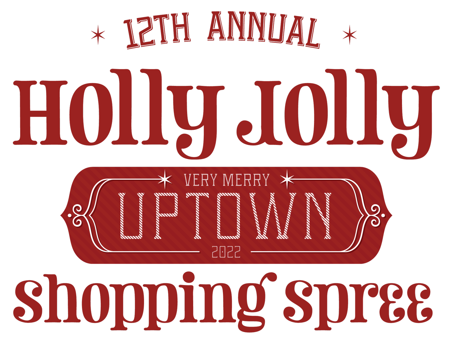 Holly Jolly Shopping Spree