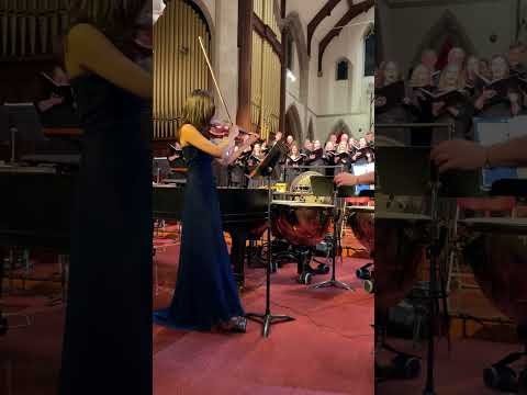 Eric Whitacre Five Hebrew Love Songs