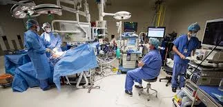 Surgery 101:  What you Need to Know