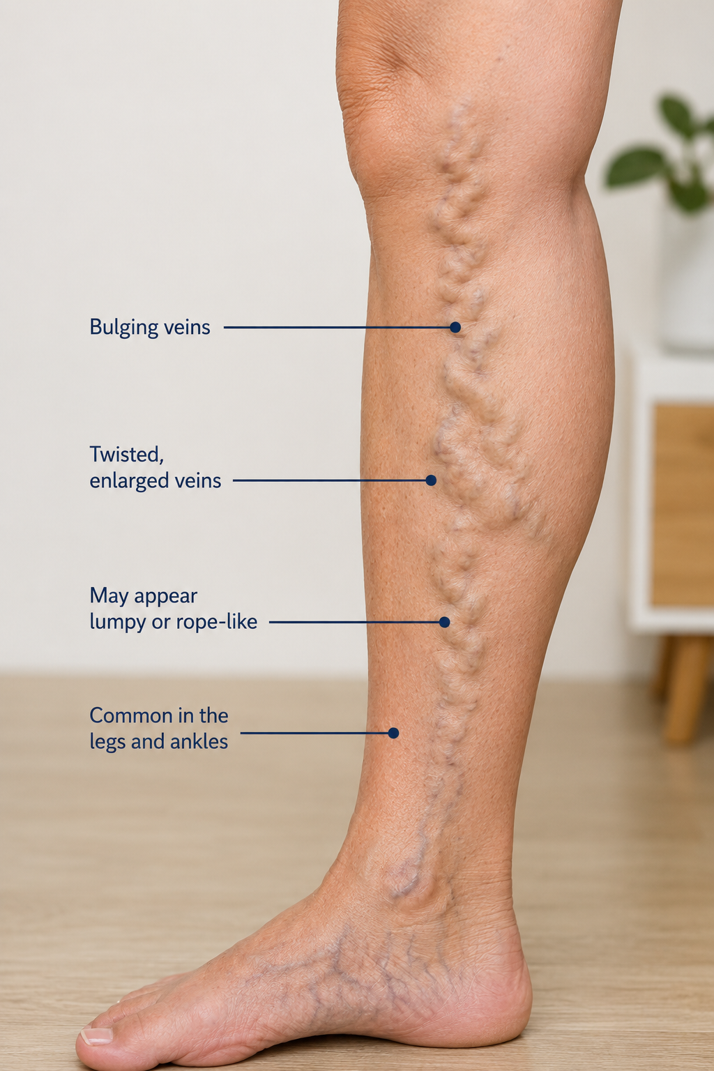 Varicose Veins