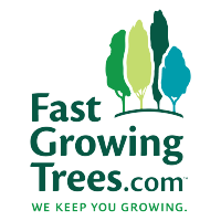 Fast Growing Trees