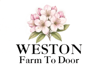 Weston Farm to Door