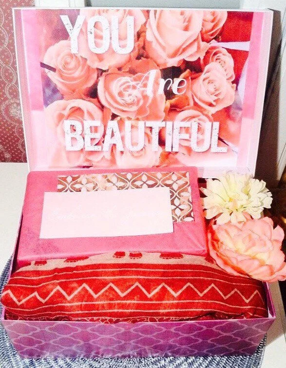 long distance package