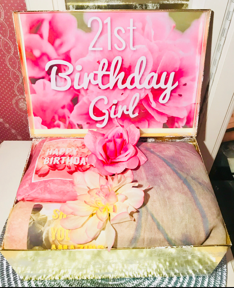 13th Birthday Gifts for Girls, 13th Birthday Decorations for Girls, 13 Year  Old Girl Gift Ideas for Daughter, Happy Birthday Gifts for 13 Year Old Girl,  Teen Girl Gifts Blankets 60×50 Inches 