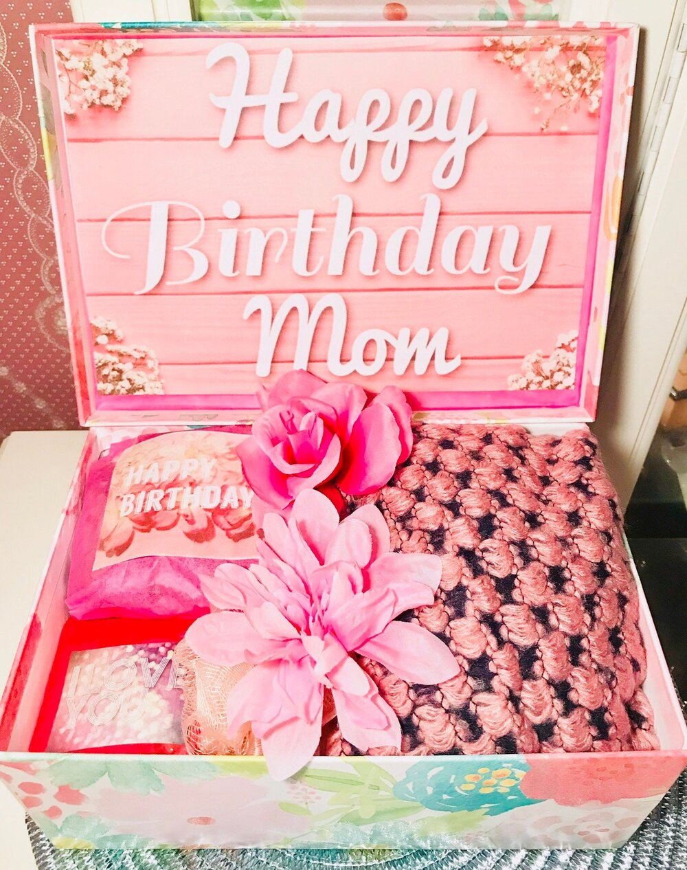 Happy 28th Birthday YouAreBeautifulBox. Happy 20 GREAT. 28th Birthday Gift  for Her. 28th Birthday. Birthday Gift Box. Birthday Care Package. —  YouAreBeautifulBox
